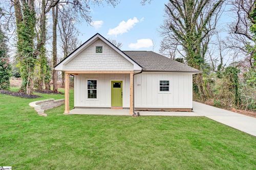 201 Stratford Rd, Greenville, SC, 29605-2535 | Card Image