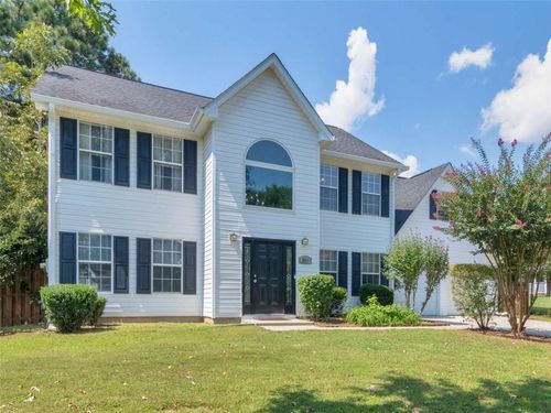 501 Grove Park Dr, Locust Grove, GA, 30248-4572 | Card Image