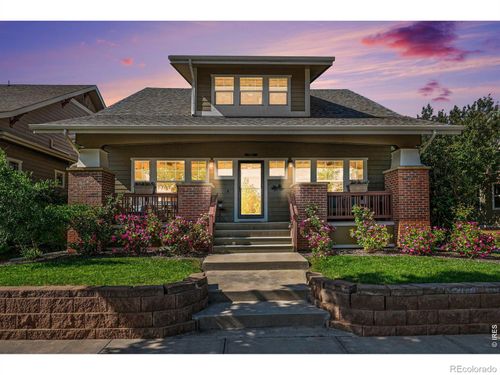 1302 Bennett Rd, Fort Collins, CO, 80521-4551 | Card Image