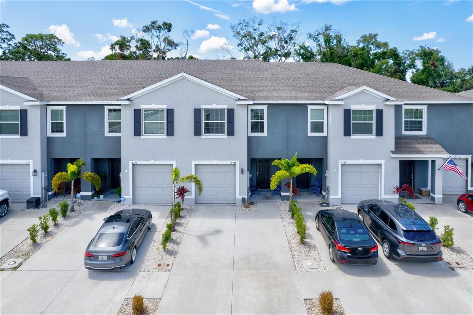 Milestone Dr, Sarasota, FL 34238