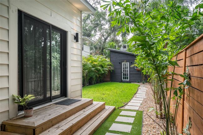 2412 W Prospect Rd, House other with 6 bedrooms, 5 bathrooms and null parking in TAMPA FL | Image 38