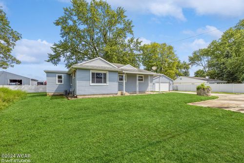 2770 Pemberton Road, Laura, OH, 45337 | Card Image