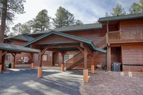 2530 Village Ct, Pinetop, AZ, 85935-6209 | Card Image