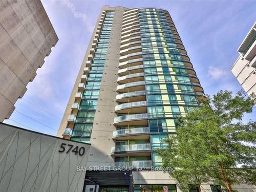 508-5740 Yonge Street, North York, ON, M2M3T3 | Card Image