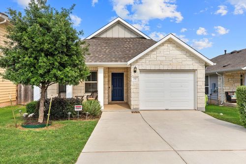 232 Gaida Loop, Georgetown, TX, 78628-2281 | Card Image