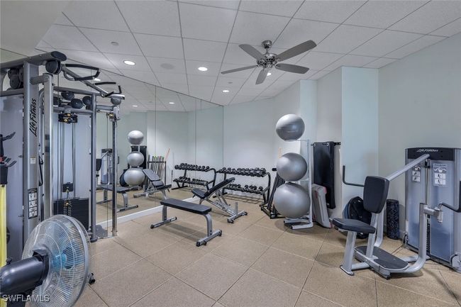 Baypointe Fitness Room | Image 30