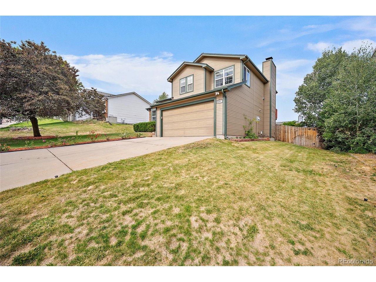 Residential in Colorado Springs 5