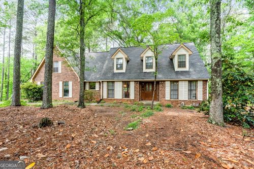 110 The Farm Rd, Mcdonough, GA, 30252-5696 | Card Image