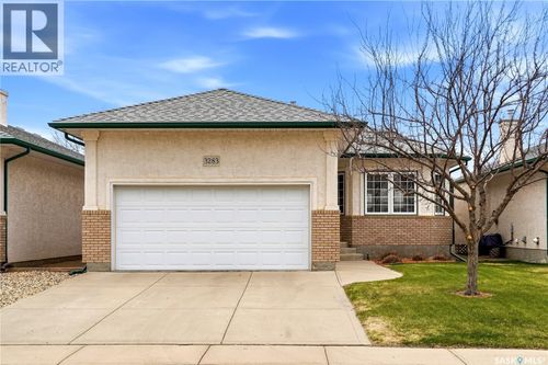 3283 Thames Cres E, Regina, SK, S4V2Y9 | Card Image
