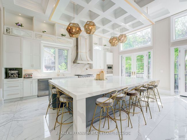 415 Sheppard Ave, House other with 7 bedrooms, 6 bathrooms and 6 parking in Pickering ON | Image 13