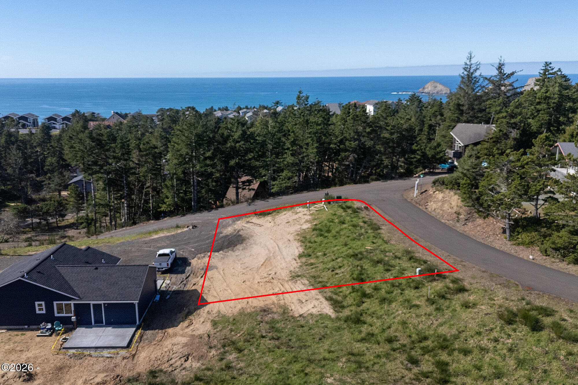 Land in Oceanside 4