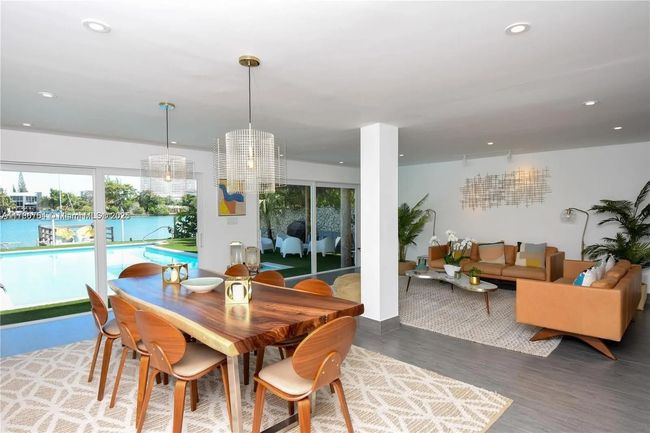 641 86 Th St, House other with 3 bedrooms, 3 bathrooms and null parking in Miami Beach FL | Image 12