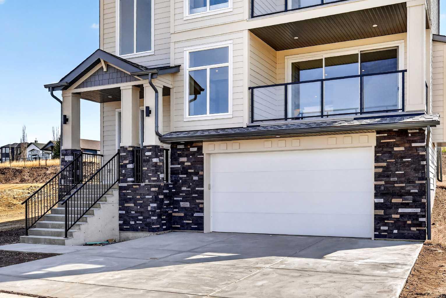 Residential in Strathmore 4