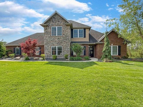 4257 W Thomas Ct, Jasper, IN, 47546-2887 | Card Image