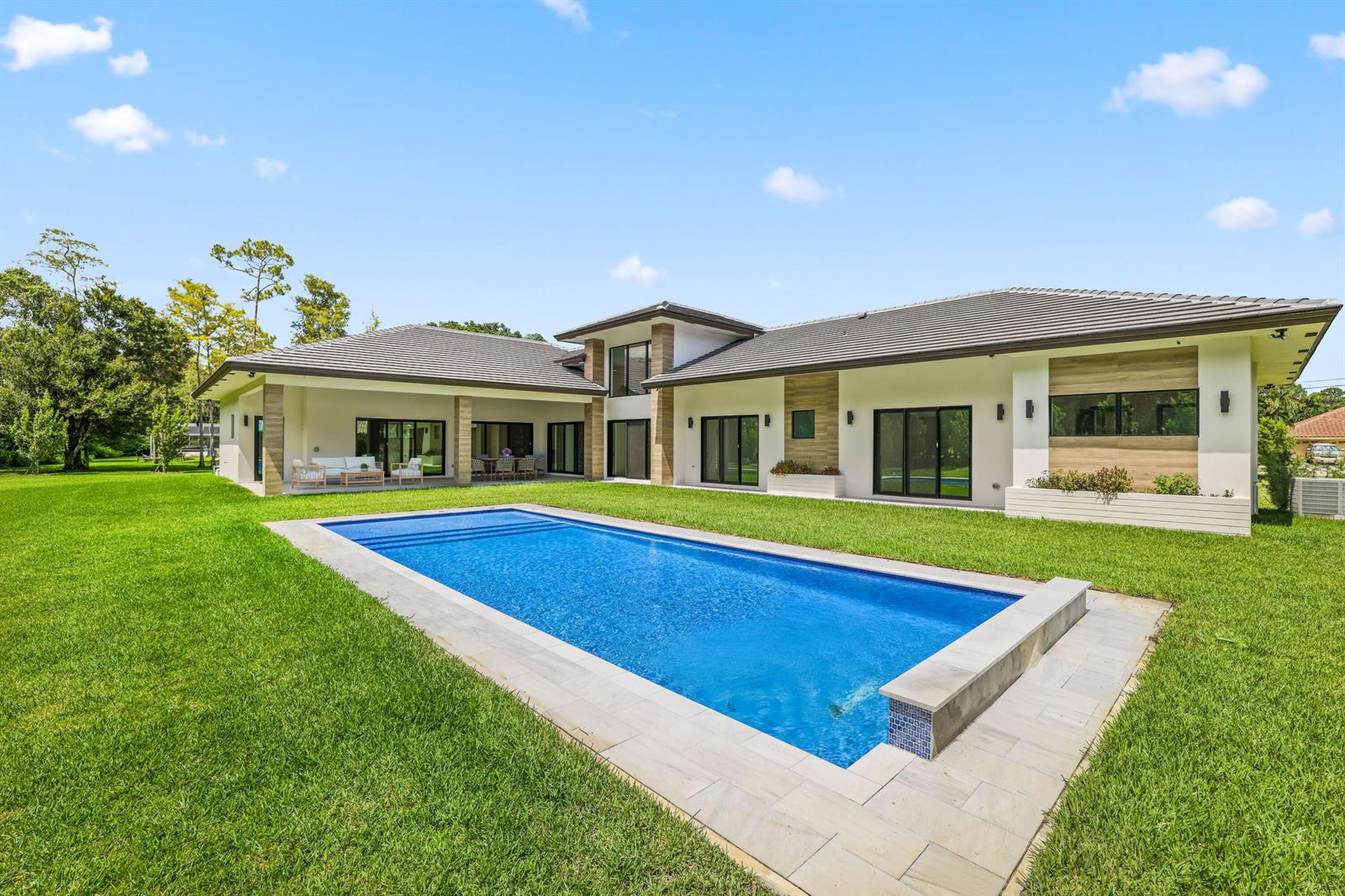Residential in Wellington 5