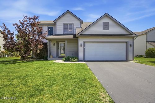 434 Wolf Creek Ct, Perrysburg, OH, 43551-6612 | Card Image
