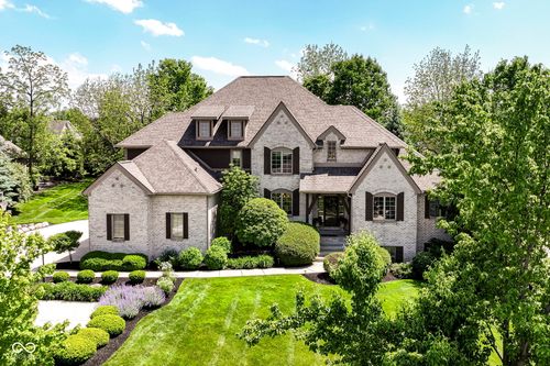 13909 Waterway Blvd, Fishers, IN, 46040-9443 | Card Image