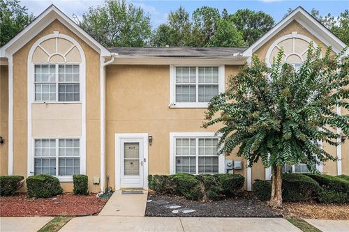 3047 Fields Dr, Lithonia, GA, 30038-2091 | Card Image