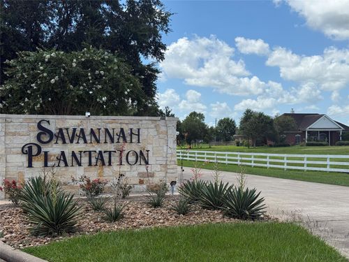 7630 Savannah Plantation Dr, Rosharon, TX, 77583-4942 | Card Image