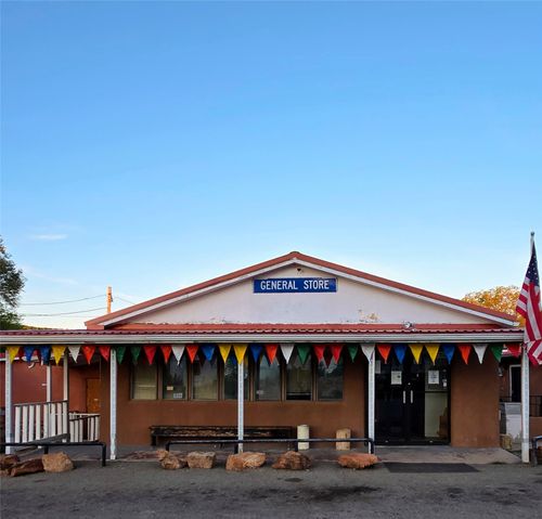 1227 State Route 3, Villanueva, NM, 87583-9997 | Card Image