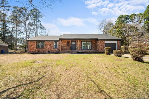 208 Haverhill Drive, Fayetteville, NC, 28314 | Card Image