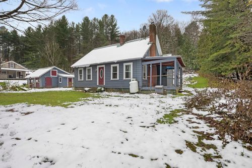 218 Breezy Hill Rd, Barton, VT, 05822-8639 | Card Image