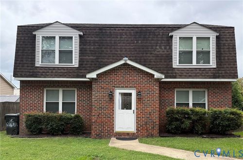 6668 Hudson Ave, Norfolk, VA, 23502-2947 | Card Image