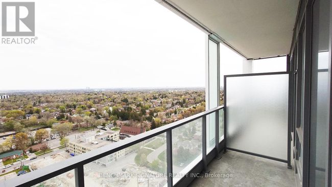 2102 - 7 Golden Lion Heights, Condo with 2 bedrooms, 1 bathrooms and null parking in Toronto (Newtonbrook East) ON | Image 8