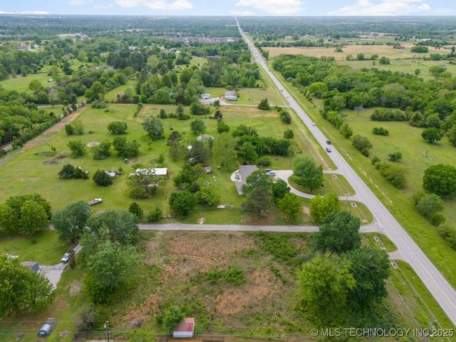 7111 S 277 Th East Ave, Home with 0 bedrooms, 0 bathrooms and null parking in Broken Arrow OK | Image 6