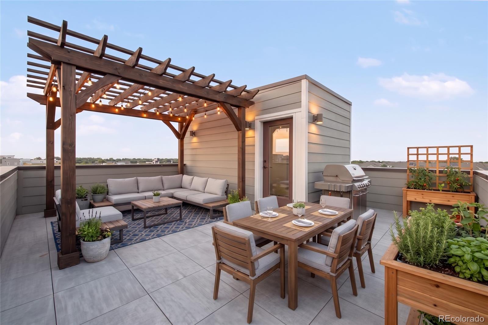 Residential in Thornton 3