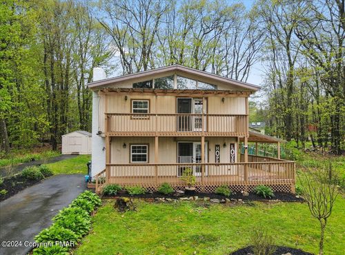 206 Palomino Pl, Tobyhanna, PA, 18466-7877 | Card Image