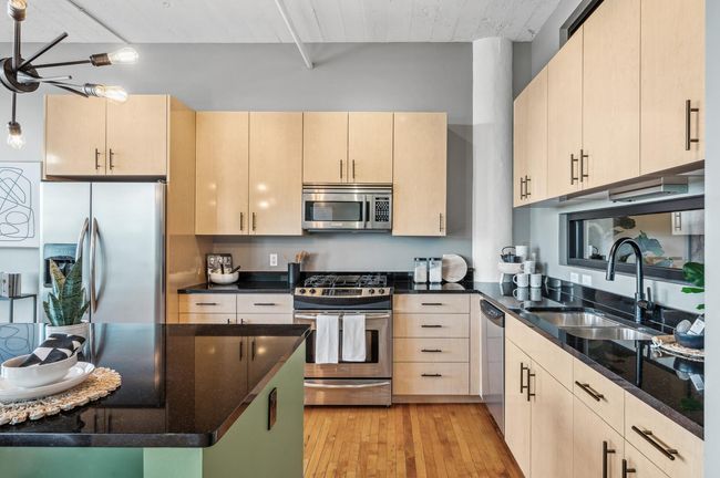 UNIT-602 - 290 Market St, Condo with 2 bedrooms, 1 bathrooms and null parking in Minneapolis MN | Image 19