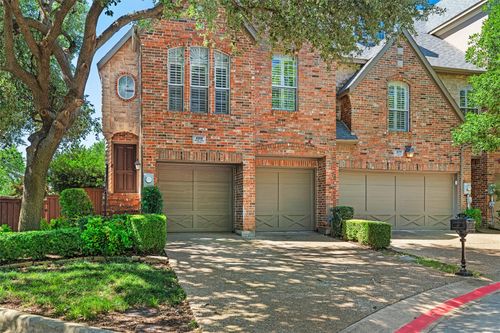 4160 Towne Green Cir, Addison, TX, 75001-4953 | Card Image