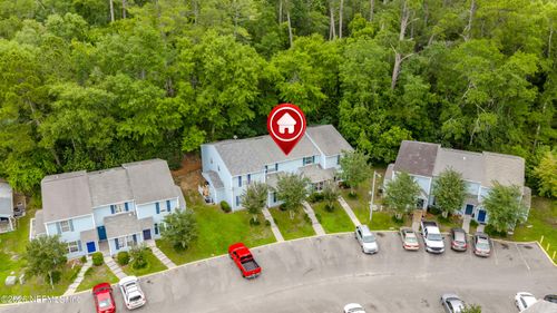 2181 Timberwood Cir S, Tallahassee, FL, 32304-2683 | Card Image