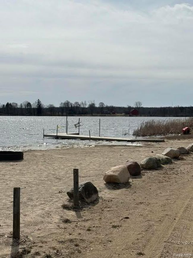 5892 Woodland Dr, House other with 1 bedrooms, 1 bathrooms and null parking in Lake MI | Image 47