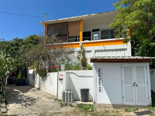 213 Calle Iglesias, Vieques, PR, 00765 | Card Image
