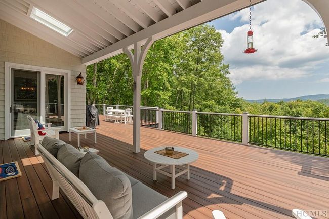 74 Wildberry Ln, House other with 4 bedrooms, 4 bathrooms and null parking in Cullowhee NC | Image 37