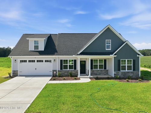 3669 N Old Wire Rd, Shannon, NC, 28386 | Card Image