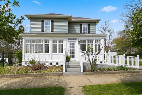 114 N Ohio St, Culver, IN, 46511-1520 | Card Image