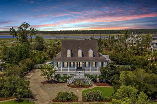 3901 Ashton Shore Ln, Mount Pleasant, SC, 29466-8217 | Card Image