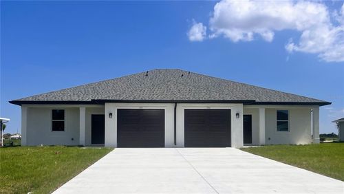 7214-7216 David Boulevard, Port Charlotte, FL, 33981 | Card Image