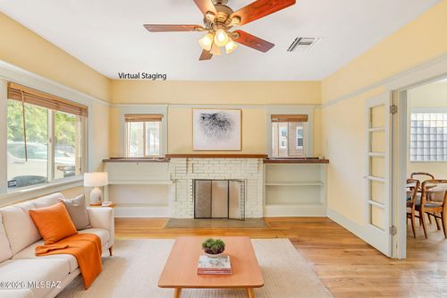 634 E 8th Street, Tucson, AZ, 85705 | Card Image