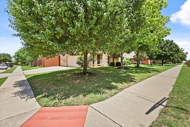 1128 Cactus Spine Dr, House other with 5 bedrooms, 4 bathrooms and null parking in Haslet TX | Image 31