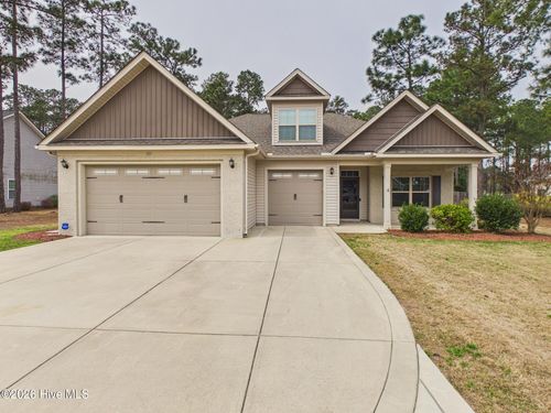 316 Pine Laurel Dr, Carthage, NC, 28327-5502 | Card Image
