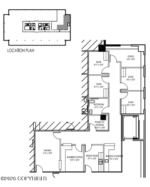 215-2925 Debarr Road, Anchorage, AK, 99508 | Card Image