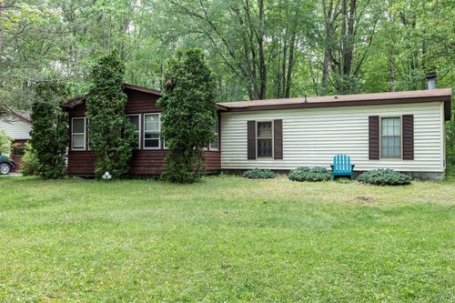5665 N Sturgeon Road, Mills Township, MI, 48624 | Card Image