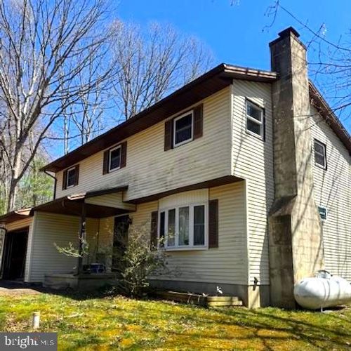 140 Pine Hollow Road, Saylorsburg, PA, 18353 | Card Image
