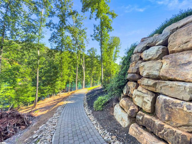 201 Saranac Dr, House other with 4 bedrooms, 4 bathrooms and 2 parking in Sunset SC | Image 49