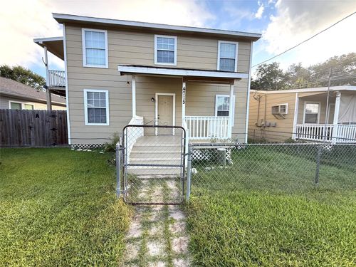 b-4715 16th St, Bacliff, TX, 77518-2604 | Card Image