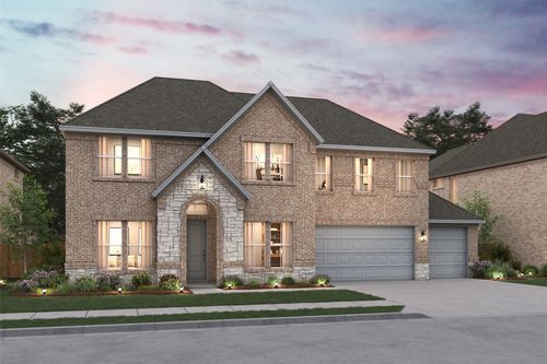 2607 Ackley Ln, Wylie, TX, 75098-4192 | Card Image